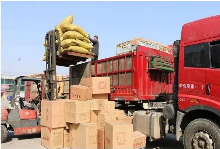 泉州到黟县物流专线