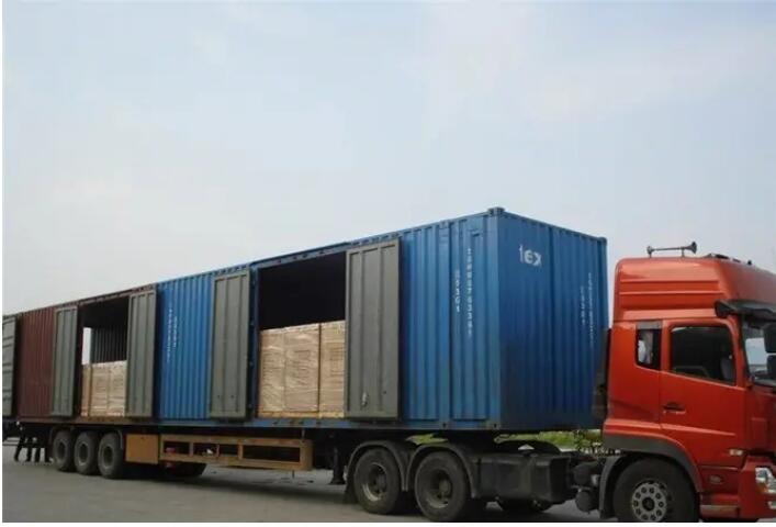 泉州到黟县整车运输