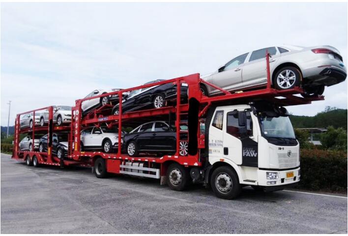 泉州到黟县轿车托运